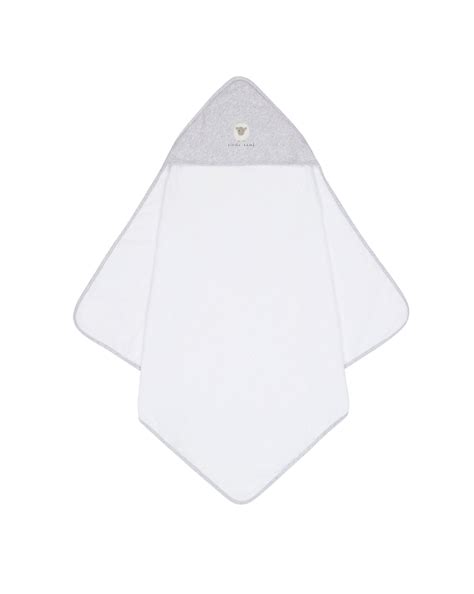 Buy Mothercare Little Lamb Baby Towel And Mitt Set Online at Best Price ...
