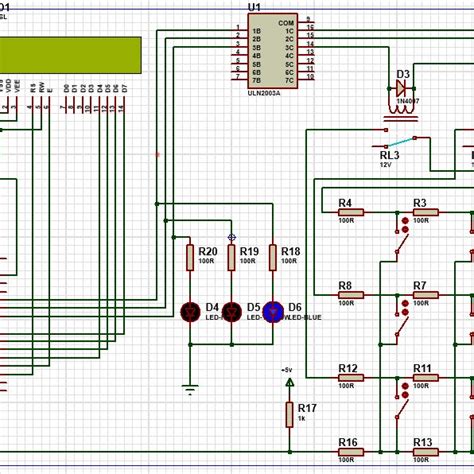 Image result for Proteus Simulation Tutorial Xor
