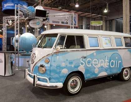 ScentAir Technologies Office Photos