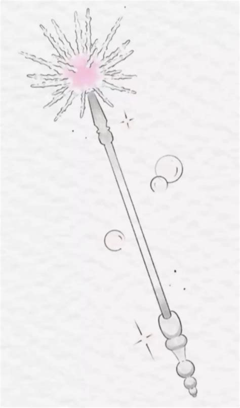 Glinda Drawing Wicked