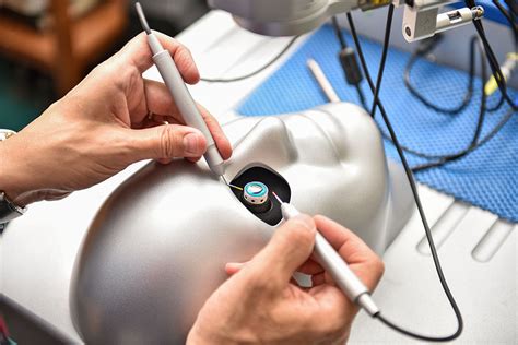 Image result for Eye Surgery Simulation