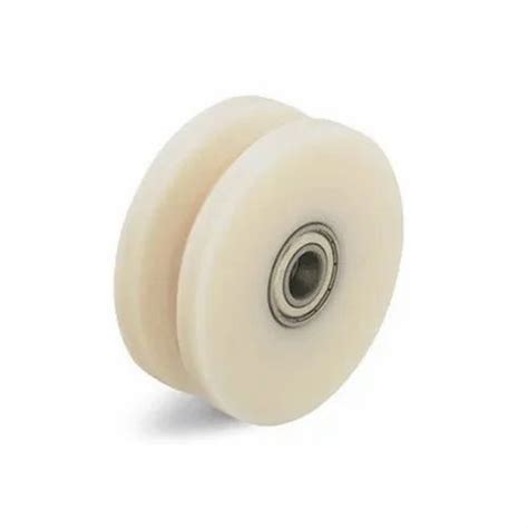 Cast Nylon Products - Cast Nylon Plates Trader - Retailer from Mumbai