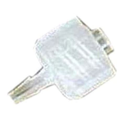 Connector Luer (Ciros Vision 5 pcs)