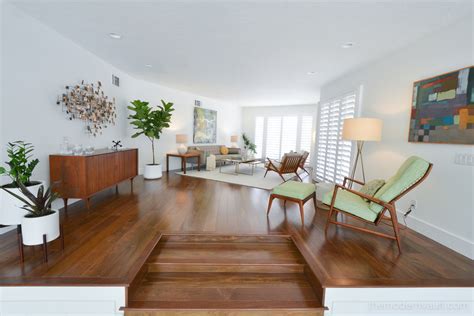 Best Flooring For Mid Century Modern | Viewfloor.co