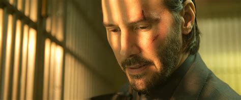 Download wallpaper portrait, Keanu Reeves, John Wick, section men in ...
