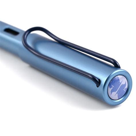 Buy Lamy Ravenclaw Harry Potter Fountain Pen |Lamy AL-star Pens|Makoba