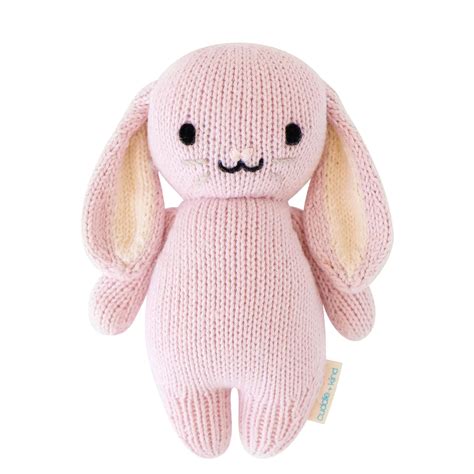 Cuddle and Kind Dolls Australia – Handmade Knit Dolls