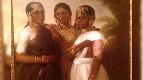 বিশ্বের প্রথম ভ্যাকসিনের মডেল ছিলেন এক ভারতীয় রানি! জানেন কে তিনি ...