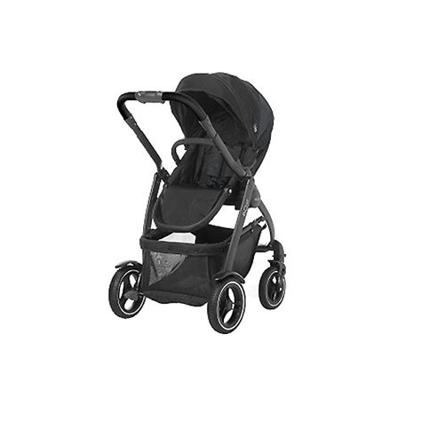 Dečija kolica GRACO Evo XT black/grey 5010407 | Volim svoj dom