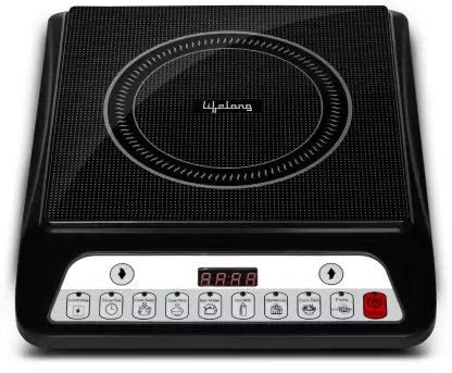 Buy Lifelong 2000 W Induction Cooktop Push Button Online – NeverOwned India
