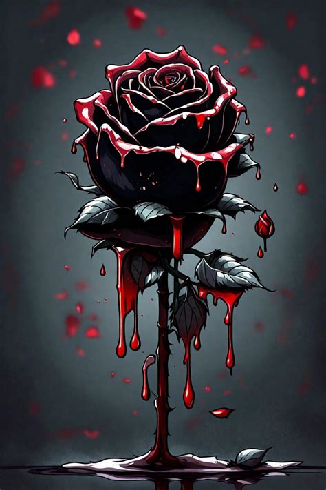 Black Rose Phone Wallpapers - Wallpaper Cave