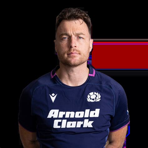 Liam McConnell - Scottish Rugby