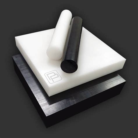 Polyacetal/POM Sheets - Delrin Rods and Machined Parts Manufacturers ...