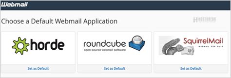 How to Access your Email Account from cPanel Webmail? - Knowledgebase ...