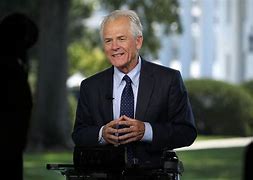 Image result for Peter Navarro to go on trial