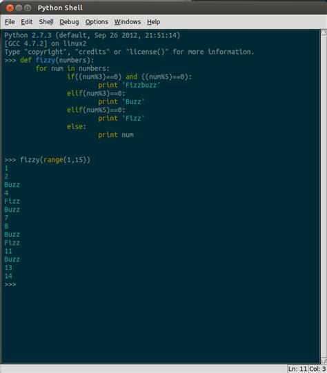 Image result for Python Idle Colour Scheme