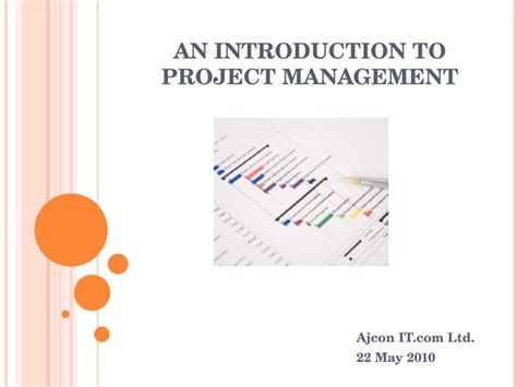 Image result for Introduction Project Management PPT