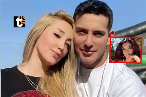 Ethel Pozo ‘echa’ a Jean Paul y revela que se negó bailar con Samantha ...