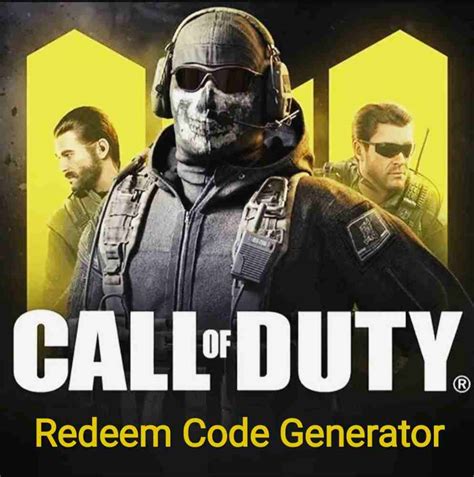 Image result for Cod Mobile Redeem Code