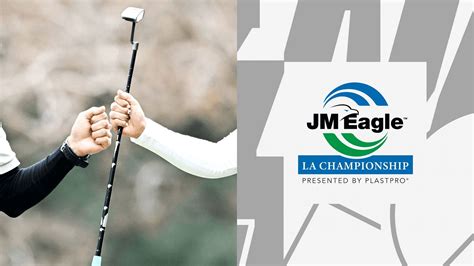 LPGA 2023: JM eagle LA Championship TV schedule: How to watch, stream ...