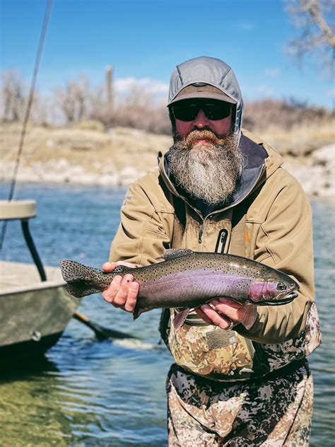 park city fly fishing report| upper green river - Park City Fly Fishing ...