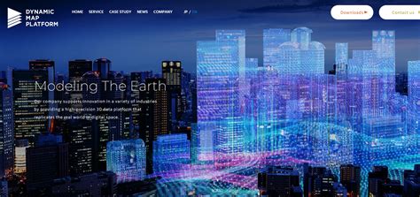 Image result for Dynamic Map