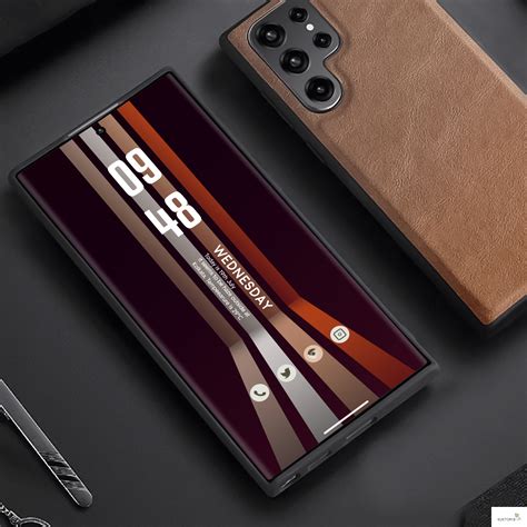 Image result for Cyberpunk Home Screen Setup Android