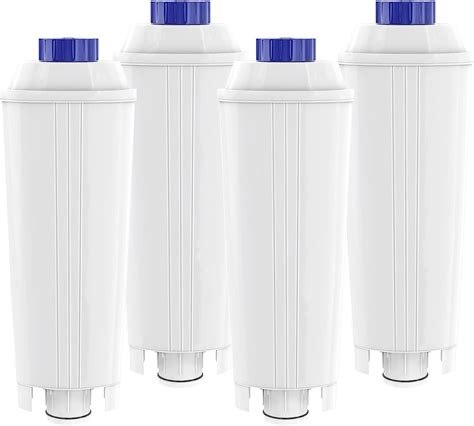 Water Filter for Delonghi Coffee Machine -Coffee Filter Replacement for ...