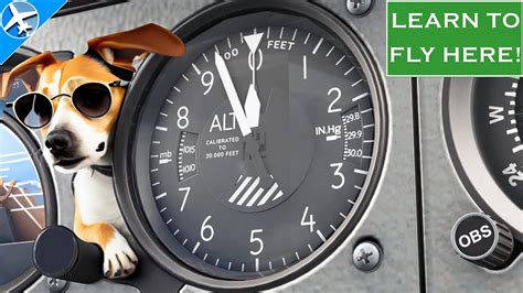 How to Set Altimeter 的图像结果