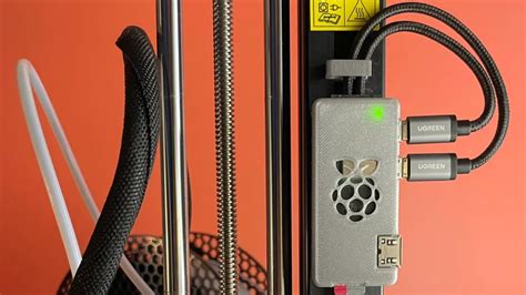 OctoPrint Raspberry Pi 的图像结果