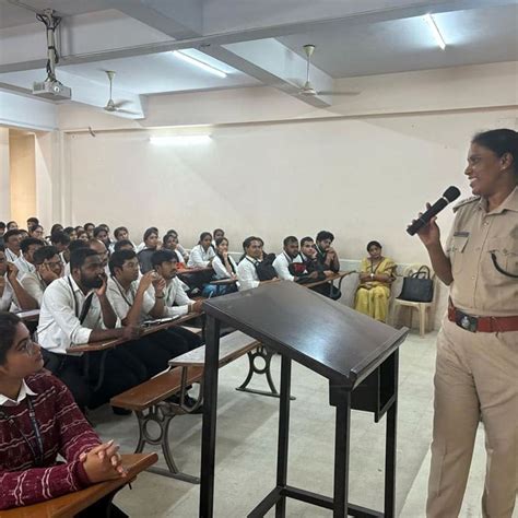 Photo Gallery | Seshadripuram Law College Bangalore, India