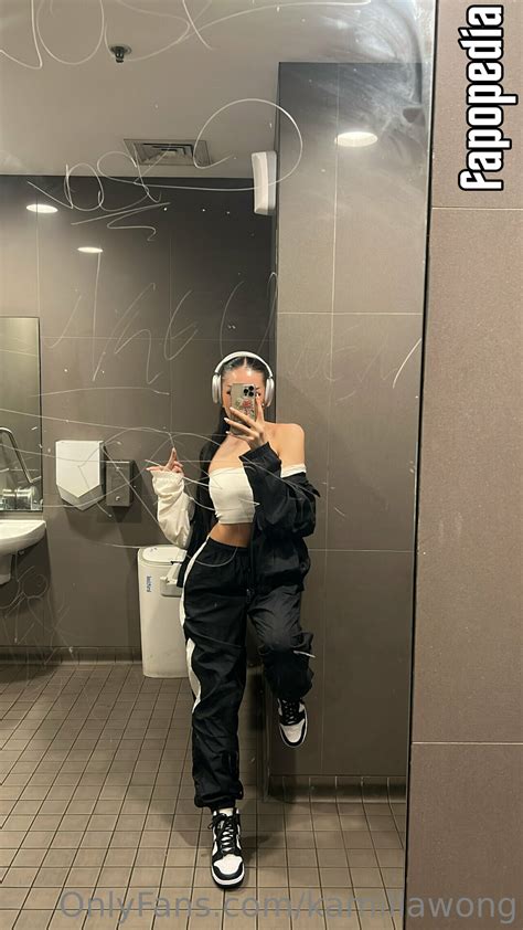 Kamillawong Nude OnlyFans Leaks - Photo #731237 - Fapopedia