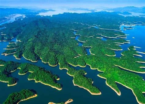 绿色千岛湖（千岛湖旅游攻略 2日游）_环球信息网