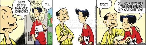 Late Do Homework Cartoon 的图像结果