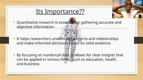 What Is Quantitative Research, Its Importance and parts BY Kelvin Batong 12 TVL G (1).pptx ...