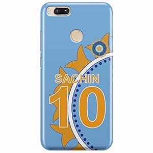 Dukandar 1999 Indian Cricket Team Jersey Printed Mobile Cover for ...