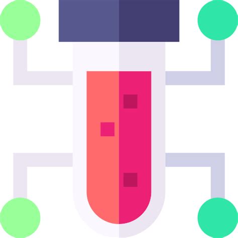 Biotechnology - Free technology icons