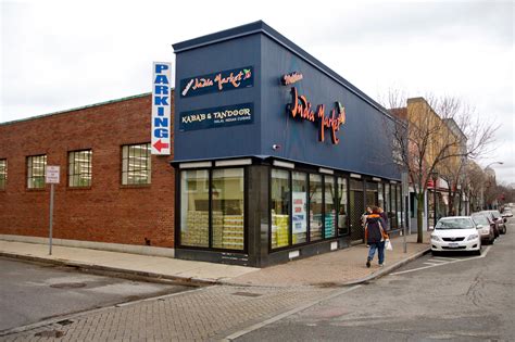 CORRECTED*: New Indian Market Opens in Waltham | Waltham, MA Patch