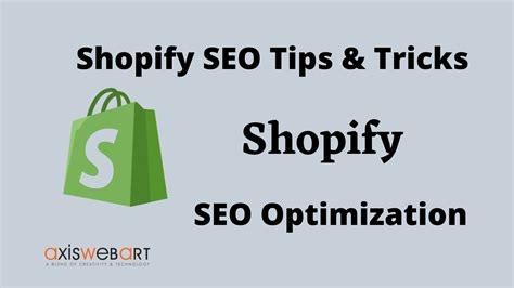 Shopify SEO: 5 Mistakes and How to Fix Them