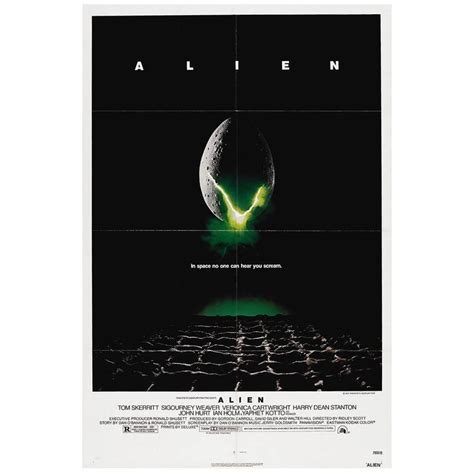 Image result for Alien Message 1974
