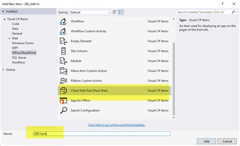 Image result for QR Code Generator SharePoint