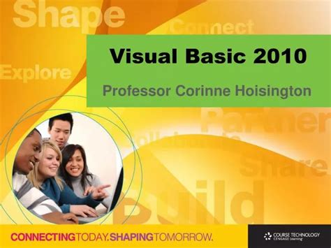 Visual Basic 2010 的图像结果