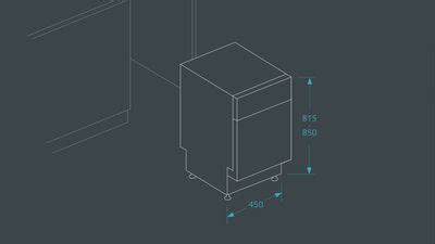 Dishwasher Buyers Guide | Siemens Home