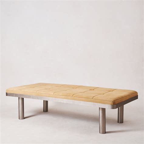 White Oak Sofita Marble Media Console 83" - Sleek Marble Top | House of ...