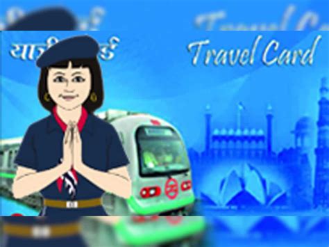 Delhi Metro smart cards users alert! New recharge facility launched ...