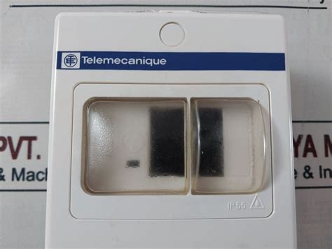 Telemecanique Gv2 Mc02 Enclosure For Thermal Motor – Aeliya Marine Tech®