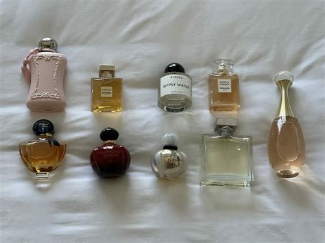 Best Iris Perfumes Guide: Surprising Bursts of Beauty - Scent Chasers