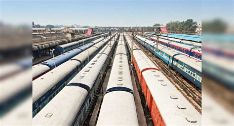30 Indian Railway trains cancelled in Punjab, 11 short terminated owing ...