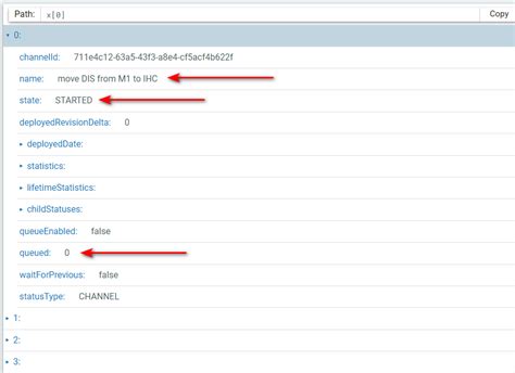 Image result for Mirth HttpListener