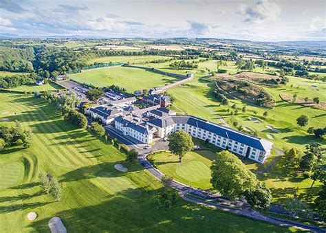 ROE VALLEY RESORT (Limavady, County Londonderry) - Resort Reviews ...